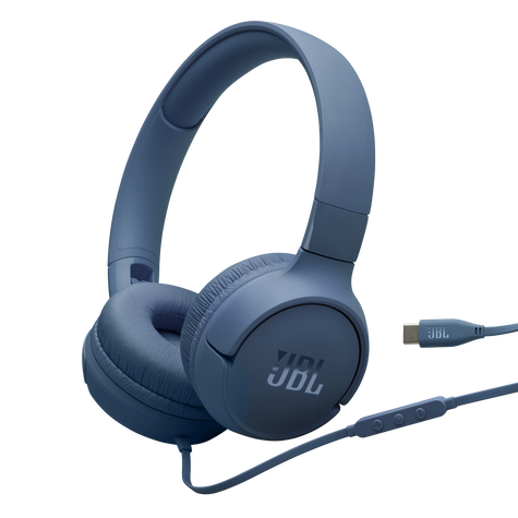 Image of JBL Tune 520C USB-C